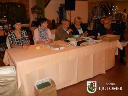 jp delovno predsedstvo